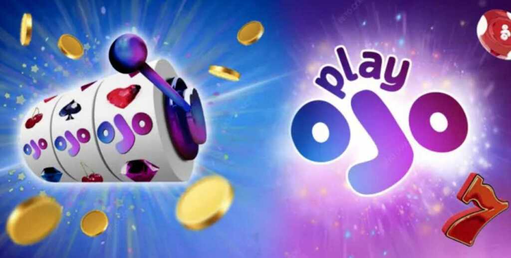 playOJO online casino